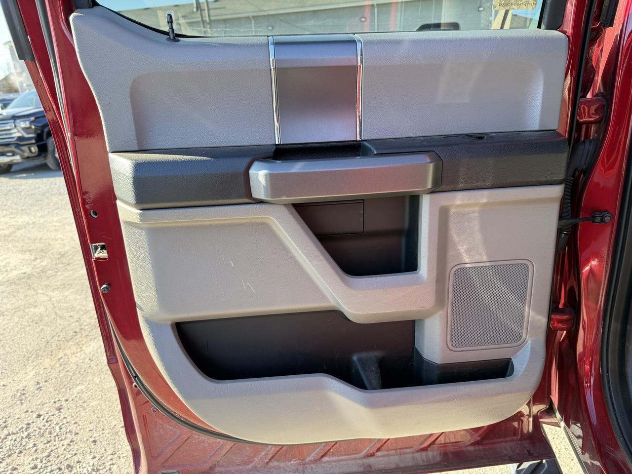 2017 Ford F-150 XLT Crestwood KY