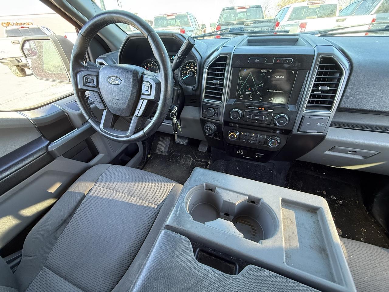 2017 Ford F-150 XLT Crestwood KY