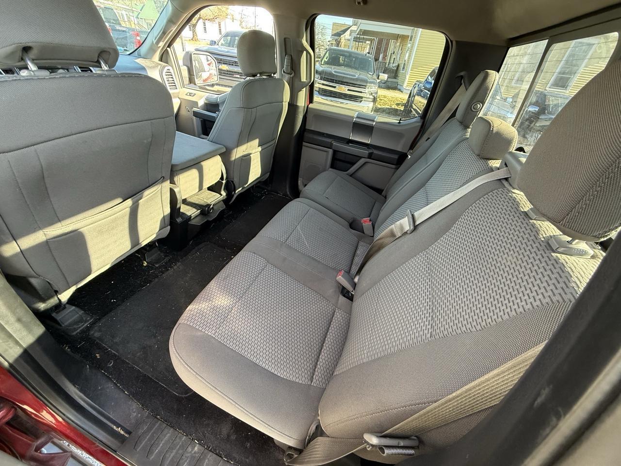 2017 Ford F-150 XLT Crestwood KY