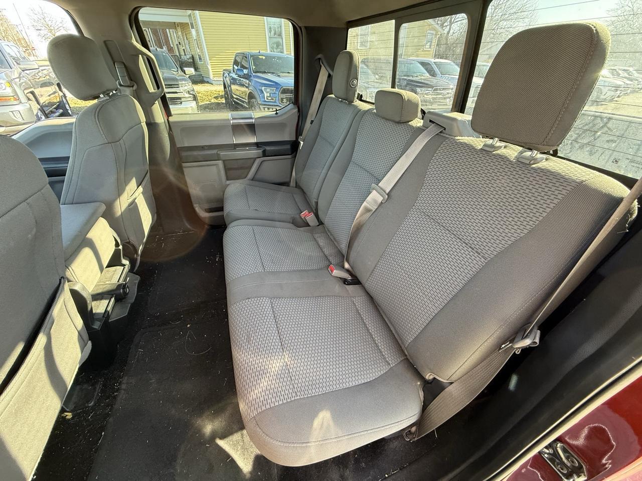 2017 Ford F-150 XLT Crestwood KY