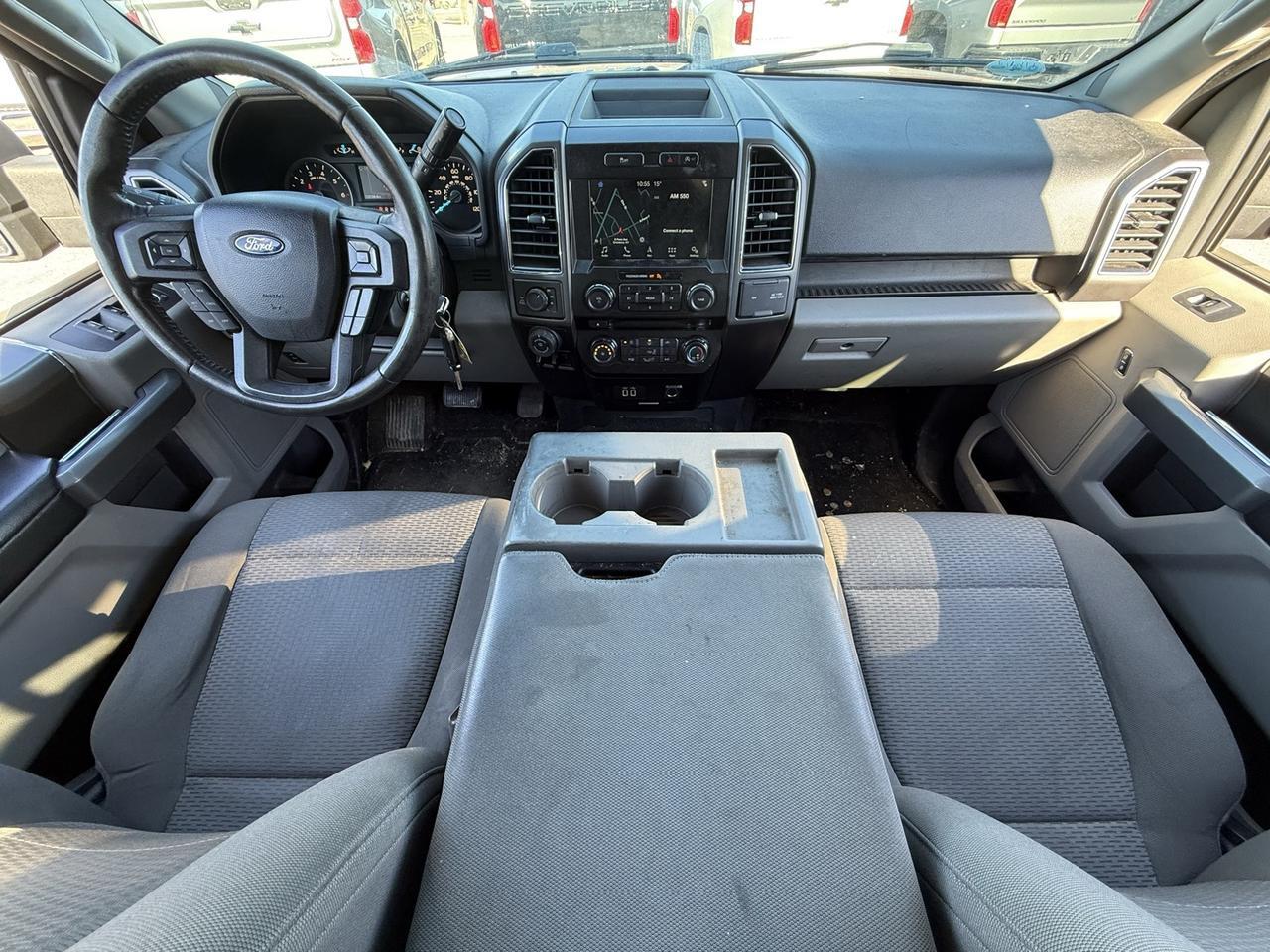 2017 Ford F-150 XLT Crestwood KY