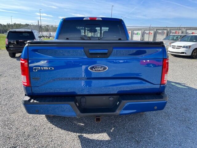 2017 Ford F-150 XLT Crew Cab 4x4 Sport Ashland VA
