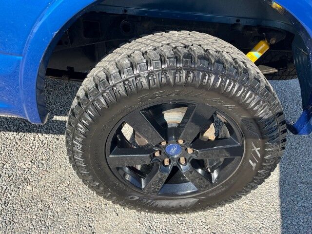 2017 Ford F-150 XLT Crew Cab 4x4 Sport Ashland VA