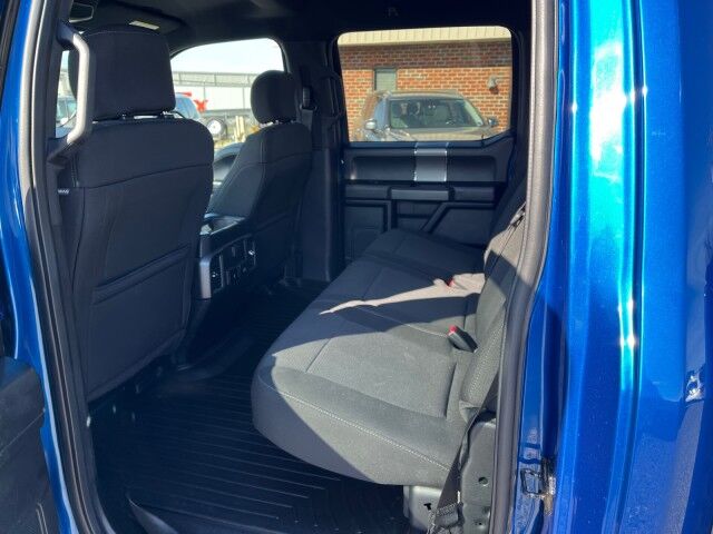 2017 Ford F-150 XLT Crew Cab 4x4 Sport Ashland VA