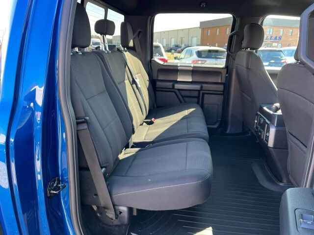 2017 Ford F-150 XLT Crew Cab 4x4 Sport Ashland VA