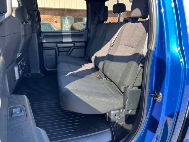 2017 Ford F-150 XLT Crew Cab 4x4 Sport Ashland VA