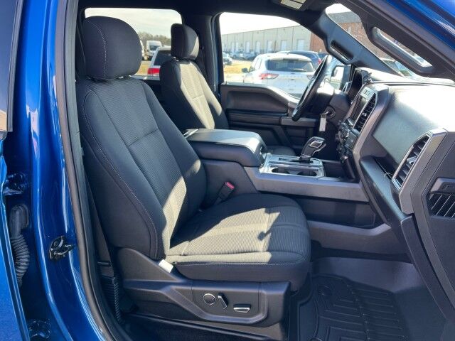 2017 Ford F-150 XLT Crew Cab 4x4 Sport Ashland VA