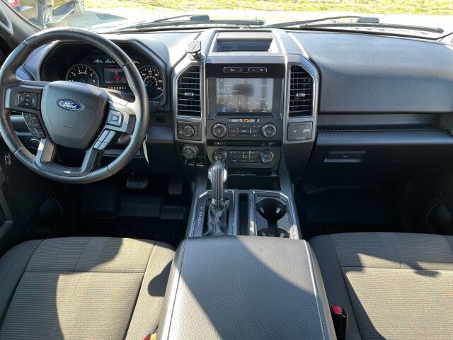 2017 Ford F-150 XLT Crew Cab 4x4 Sport Ashland VA