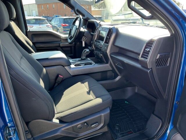 2017 Ford F-150 XLT Crew Cab 4x4 Sport Ashland VA