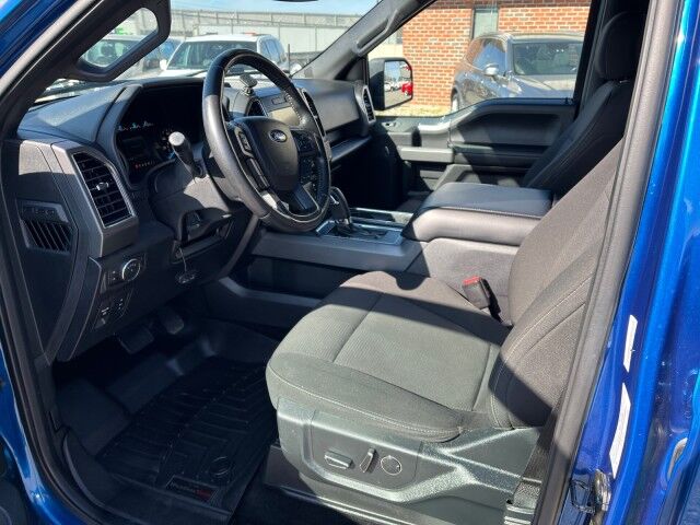 2017 Ford F-150 XLT Crew Cab 4x4 Sport Ashland VA