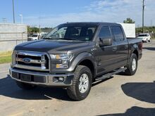 2017_Ford_F-150_XLT Crew Cab_ Henrico VA