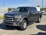 2017 Ford F-150 XLT Crew Cab