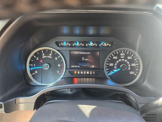 2017 Ford F-150 XLT Folsom CA