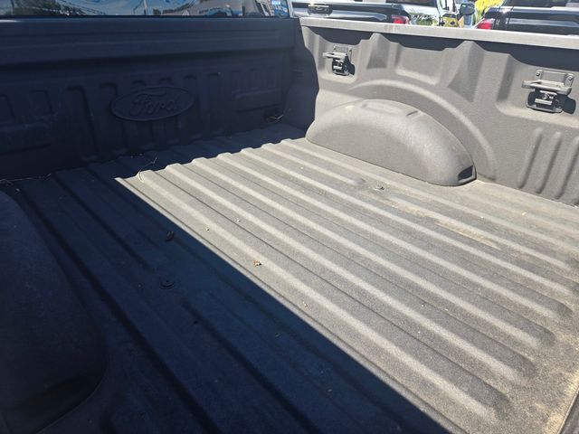 2017 Ford F-150 XLT Folsom CA