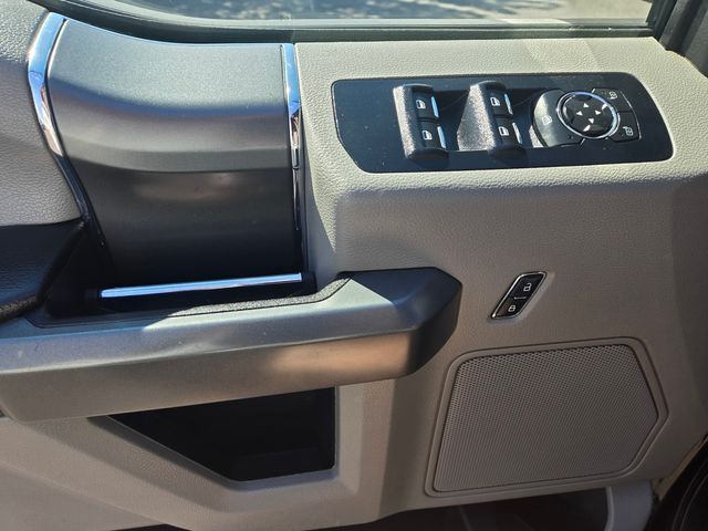 2017 Ford F-150 XLT Folsom CA