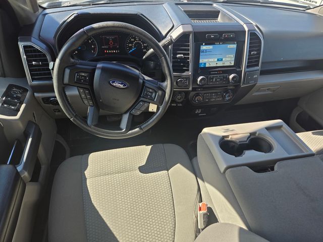2017 Ford F-150 XLT Folsom CA