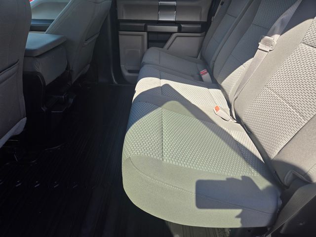 2017 Ford F-150 XLT Folsom CA