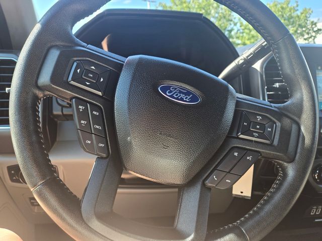 2017 Ford F-150 XLT Folsom CA