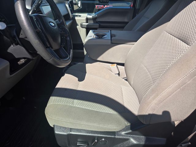 2017 Ford F-150 XLT Folsom CA