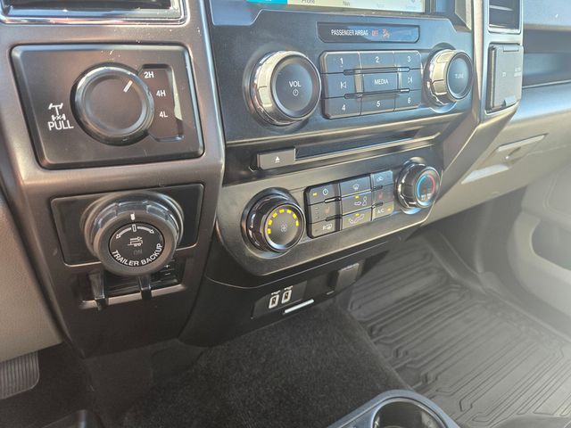 2017 Ford F-150 XLT Folsom CA