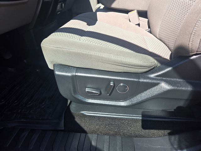 2017 Ford F-150 XLT Folsom CA