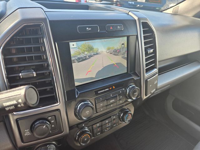 2017 Ford F-150 XLT Folsom CA