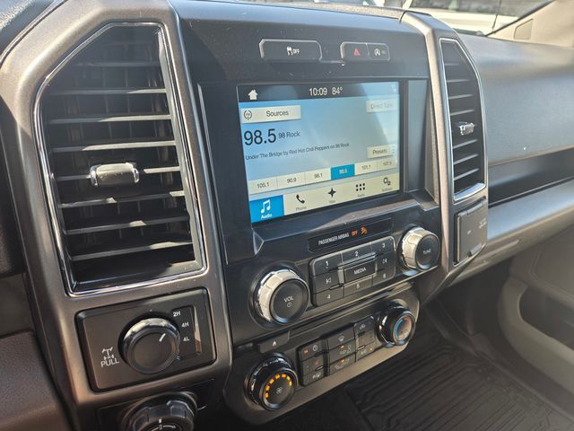 2017 Ford F-150 XLT Folsom CA