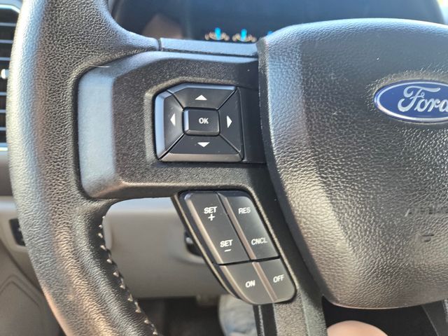 2017 Ford F-150 XLT Folsom CA