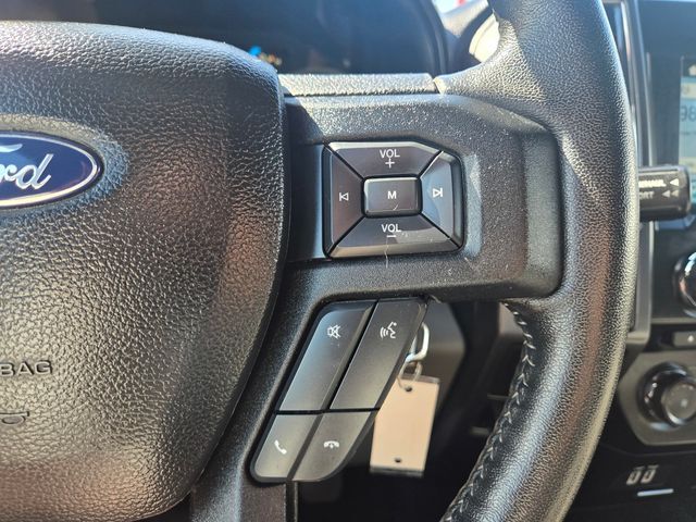 2017 Ford F-150 XLT Folsom CA