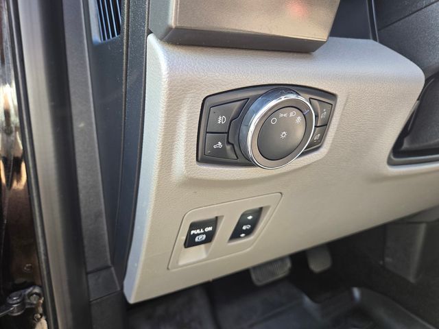 2017 Ford F-150 XLT Folsom CA