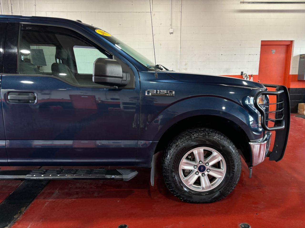 2017 Ford F-150 XLT Franklin OH