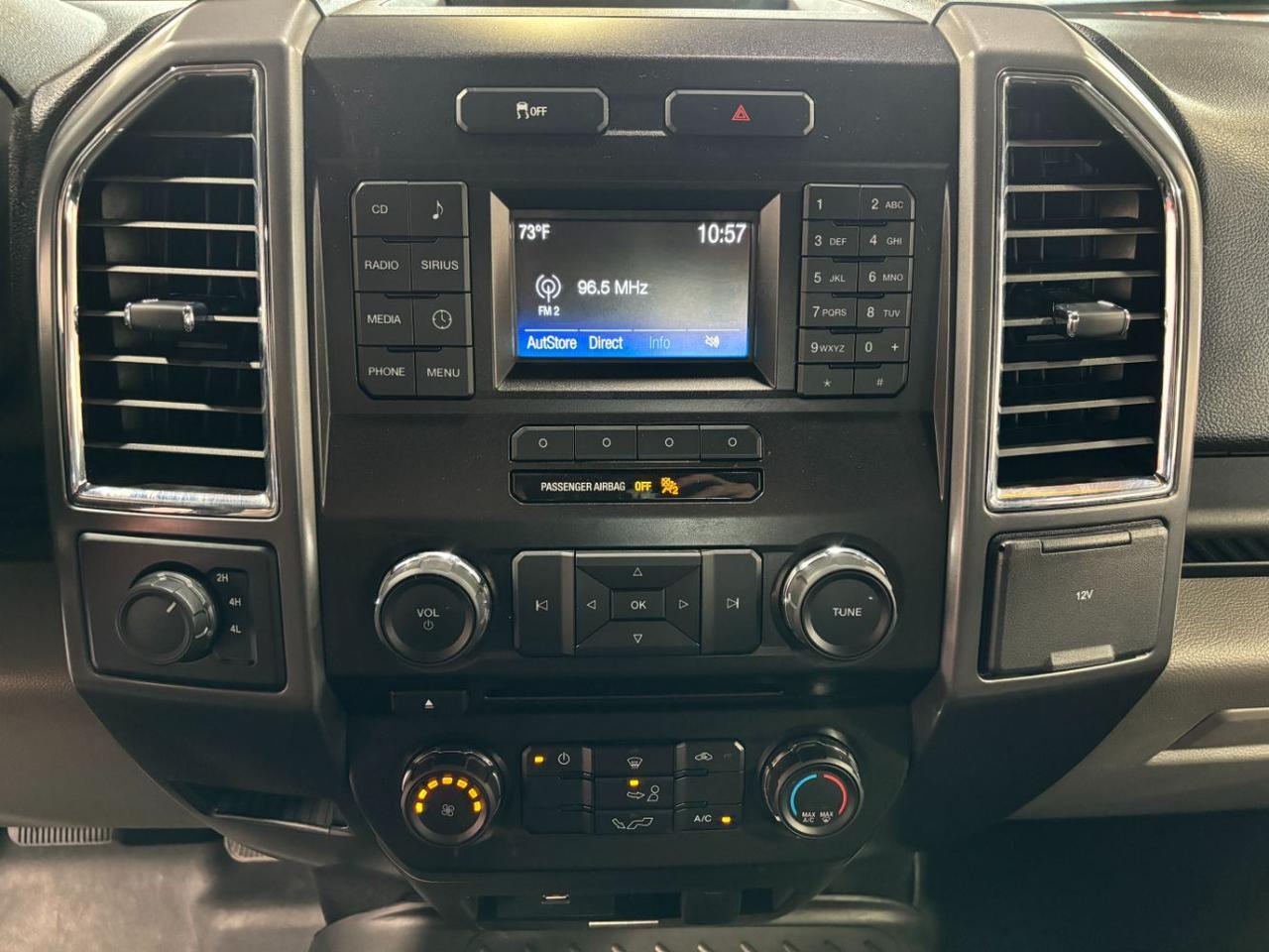 2017 Ford F-150 XLT Franklin OH