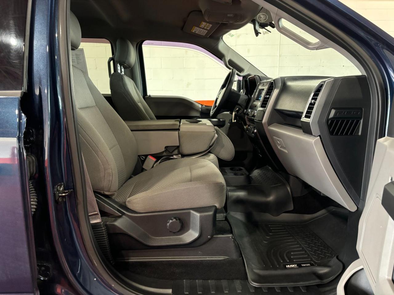 2017 Ford F-150 XLT Franklin OH