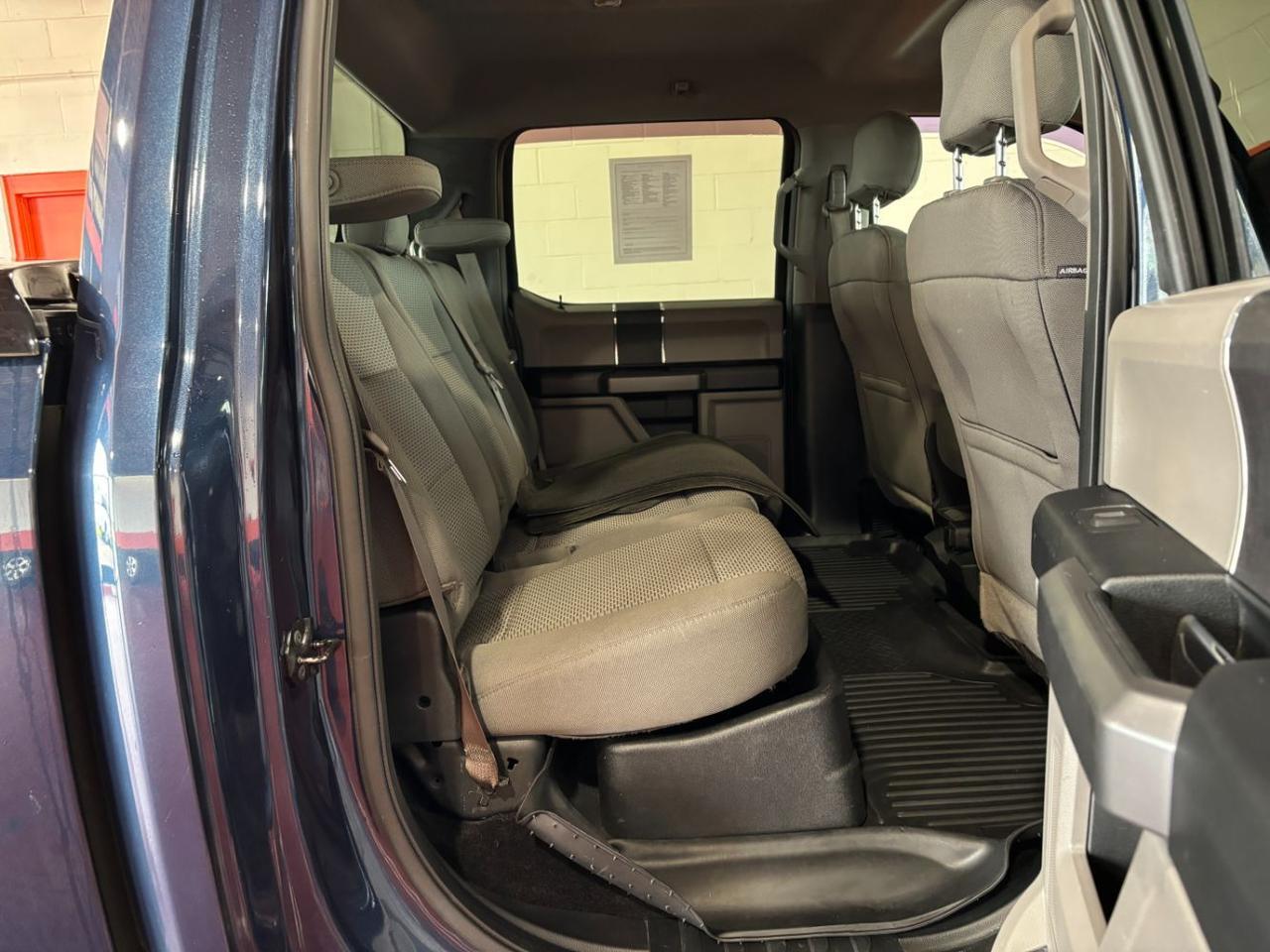2017 Ford F-150 XLT Franklin OH