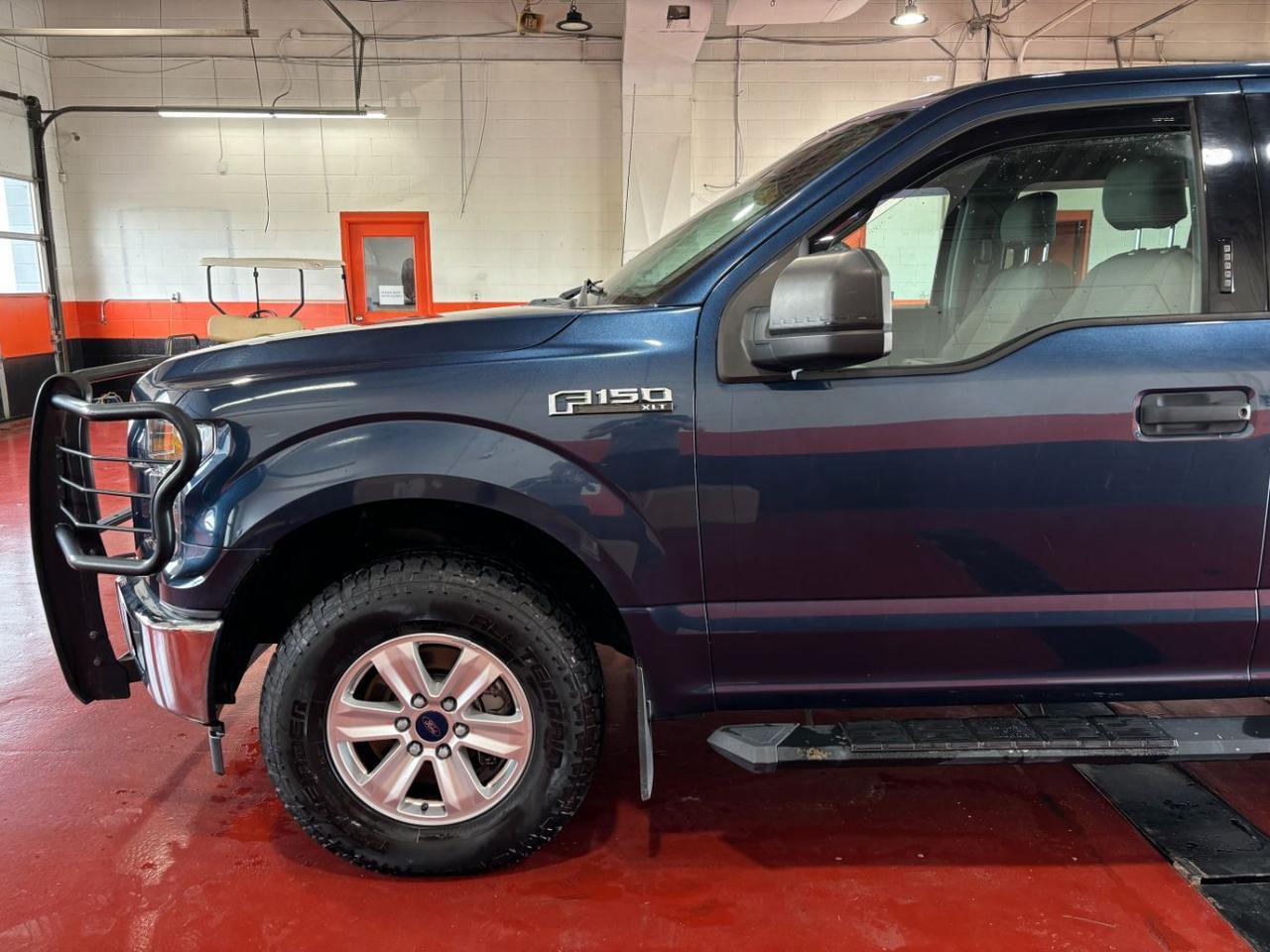 2017 Ford F-150 XLT Franklin OH