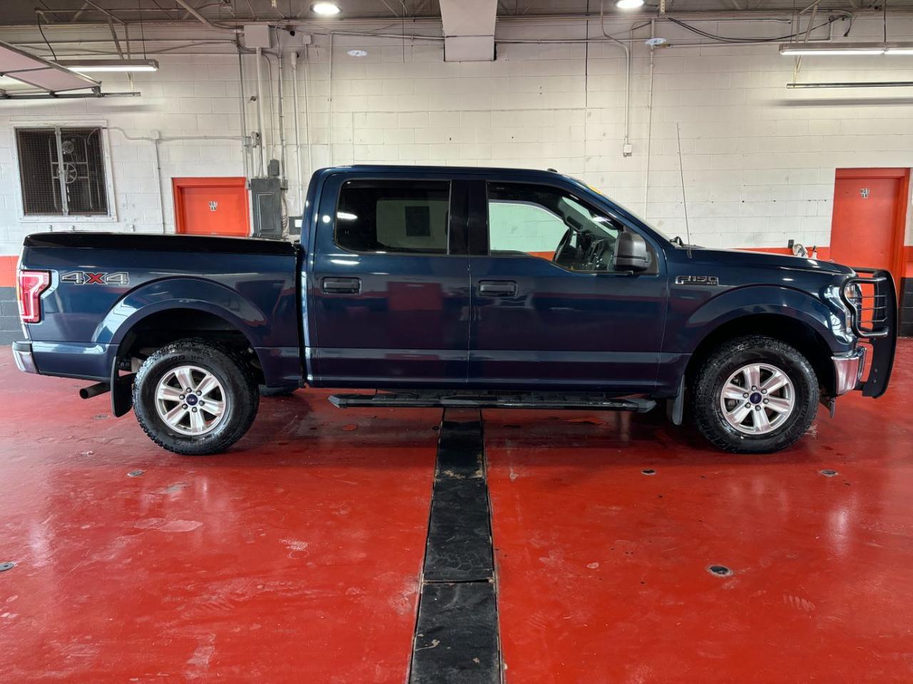 2017 Ford F-150 XLT Franklin OH