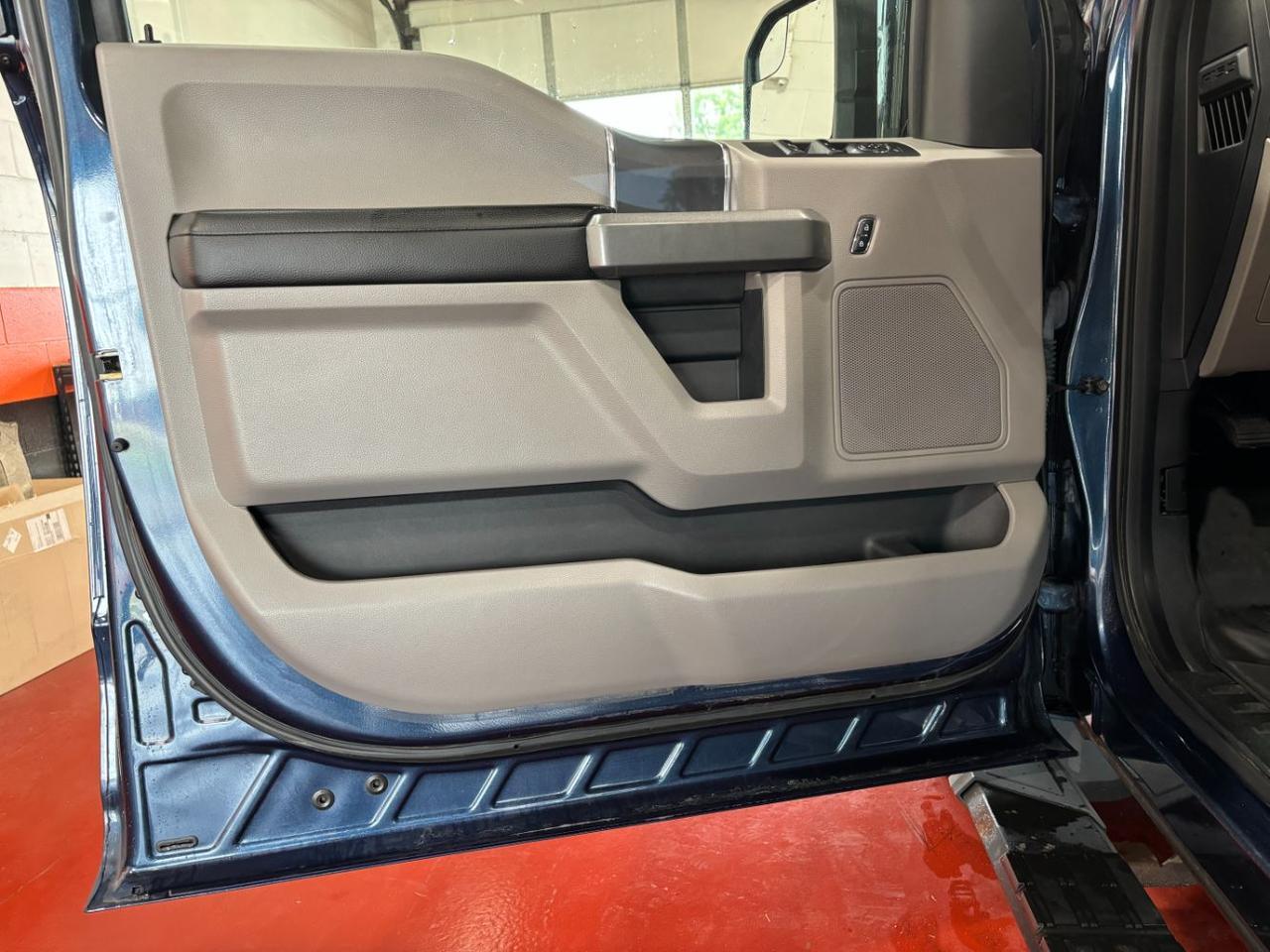 2017 Ford F-150 XLT Franklin OH