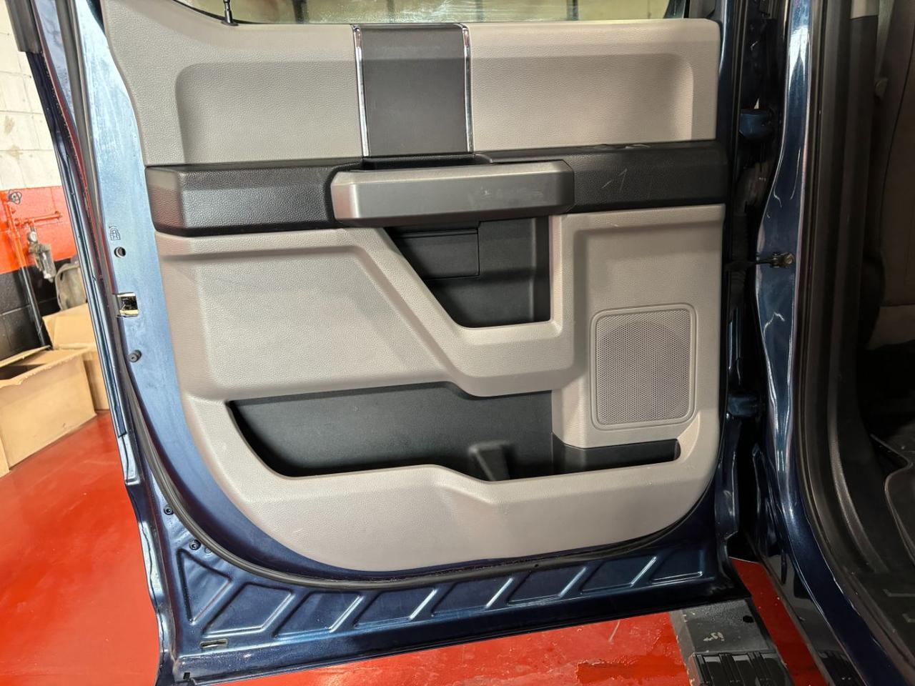 2017 Ford F-150 XLT Franklin OH