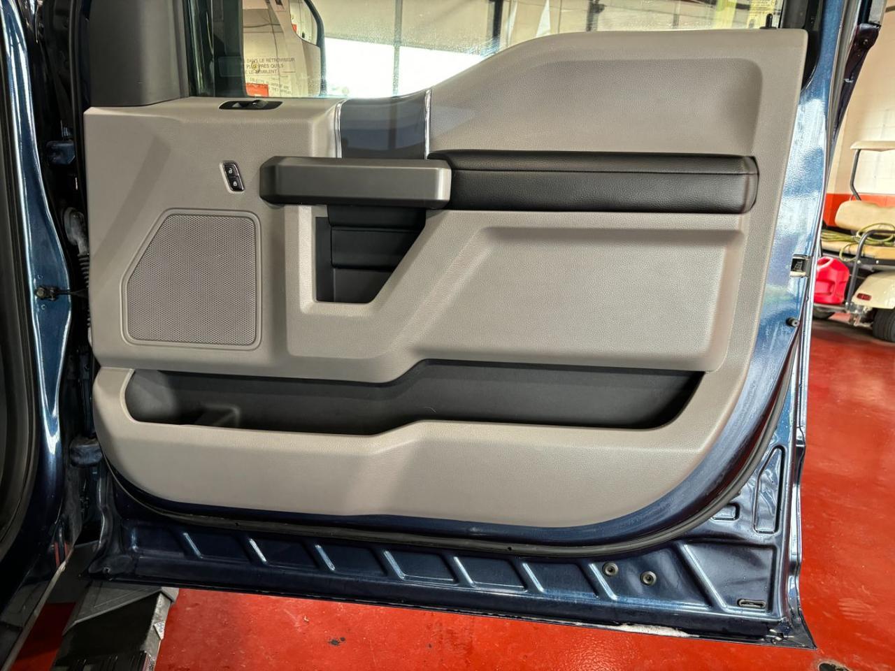 2017 Ford F-150 XLT Franklin OH