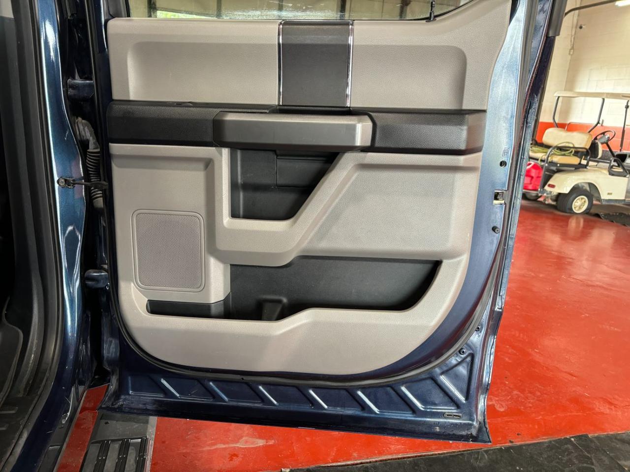 2017 Ford F-150 XLT Franklin OH