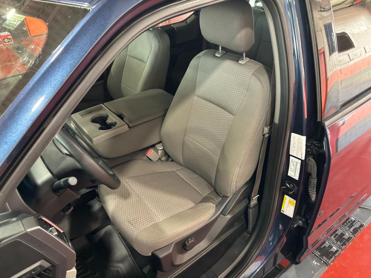 2017 Ford F-150 XLT Franklin OH