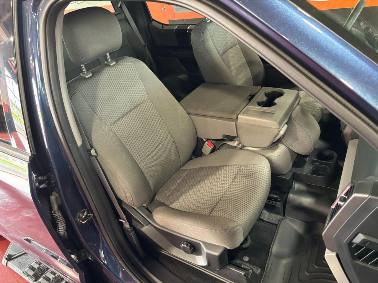 2017 Ford F-150 XLT Franklin OH