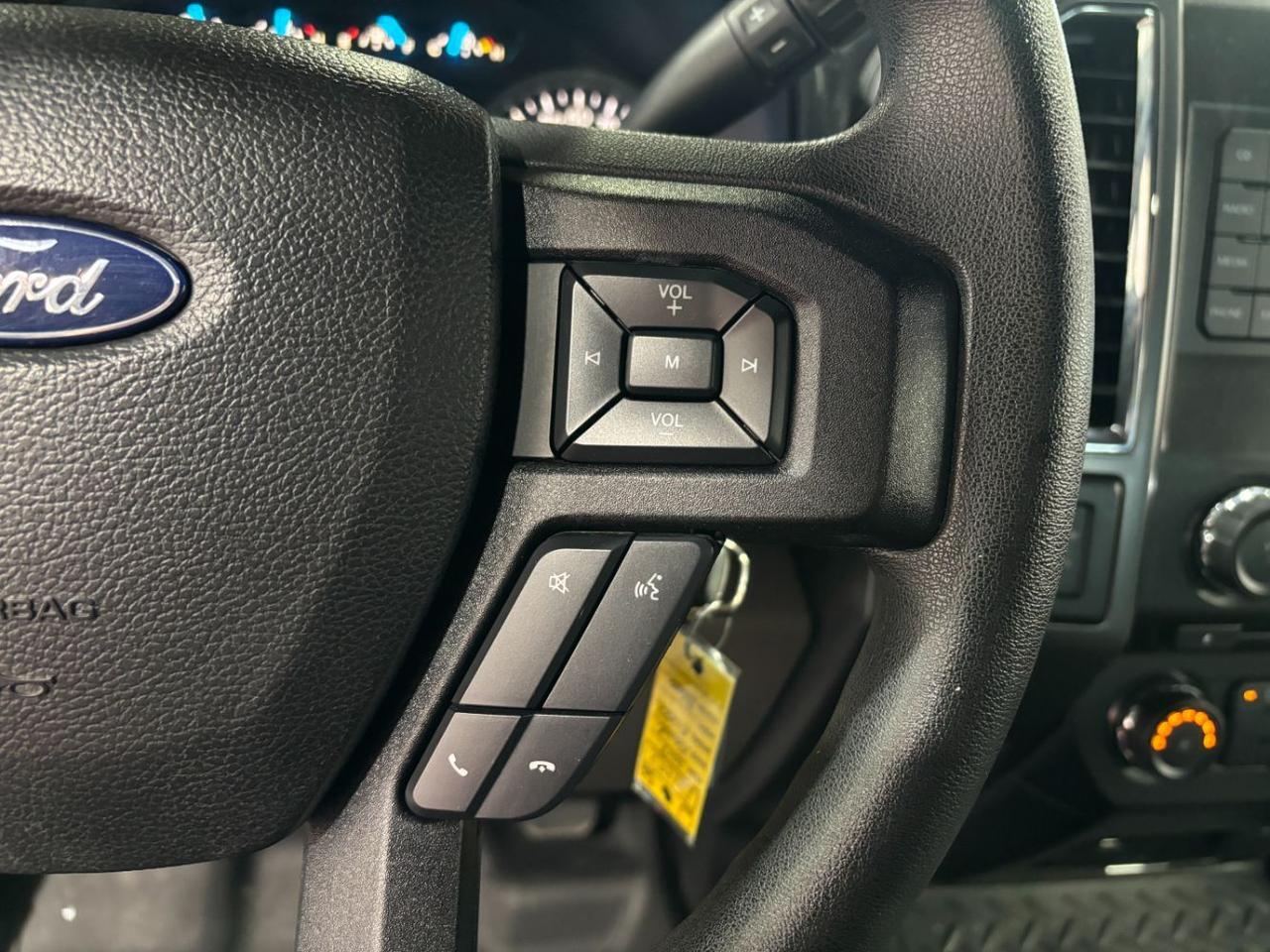 2017 Ford F-150 XLT Franklin OH
