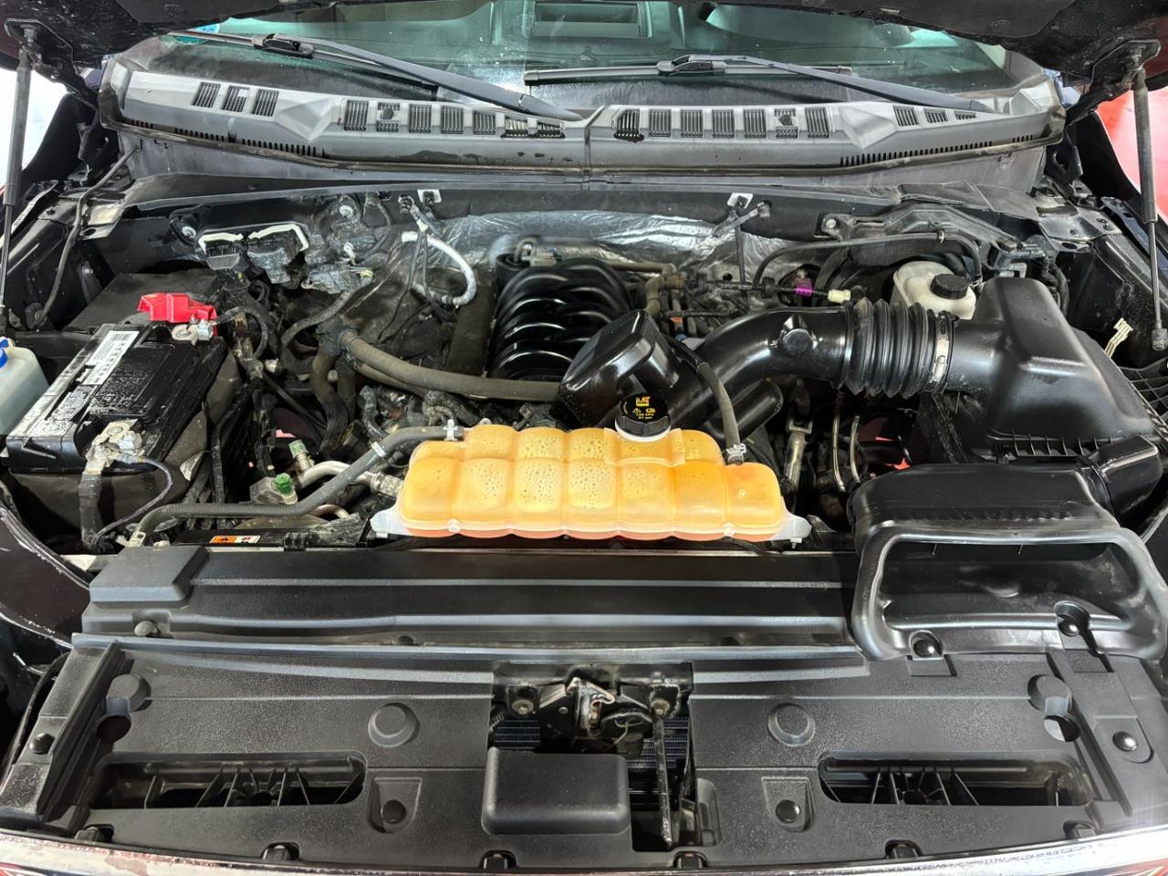 2017 Ford F-150 XLT Franklin OH