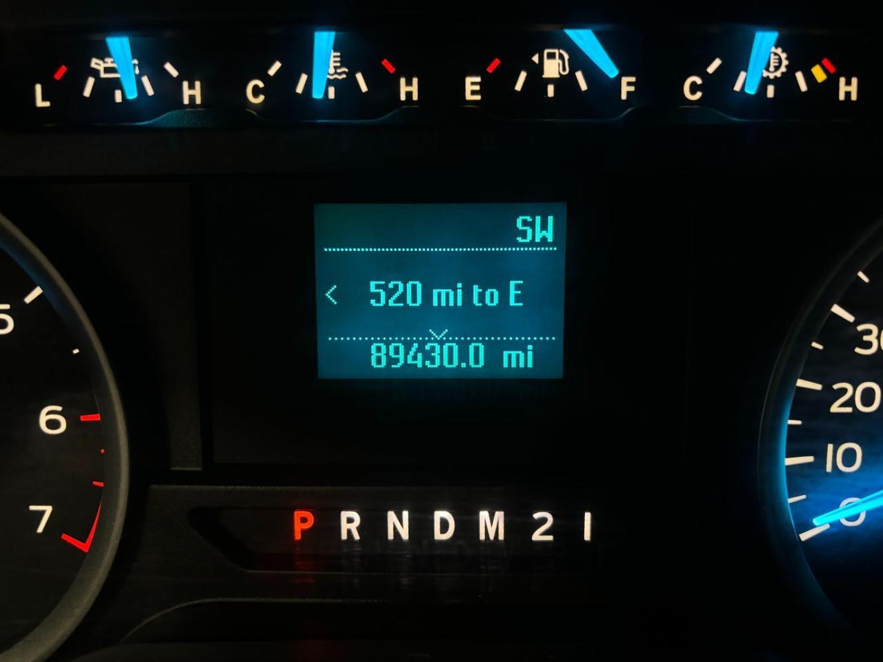 2017 Ford F-150 XLT Franklin OH