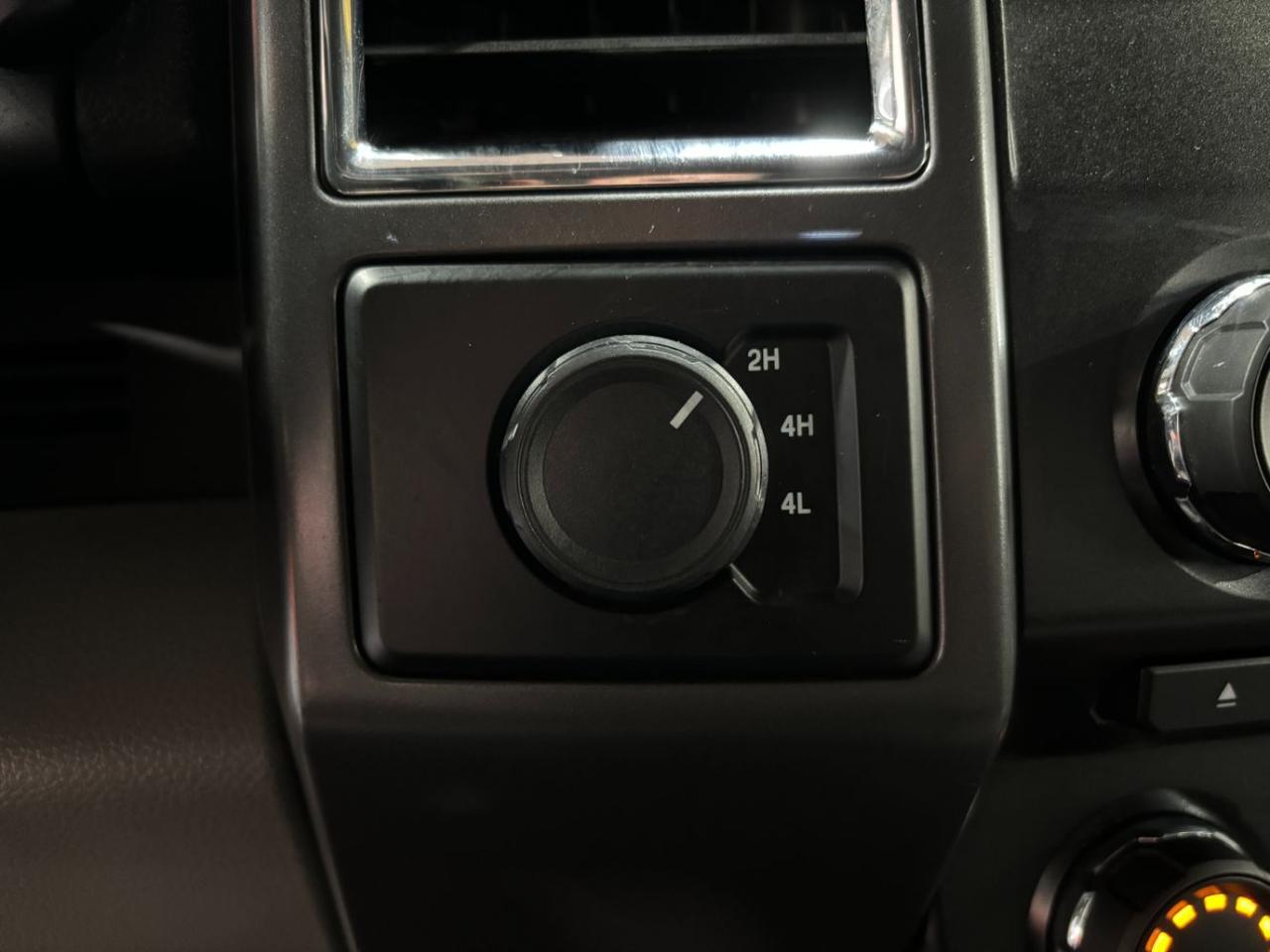 2017 Ford F-150 XLT Franklin OH