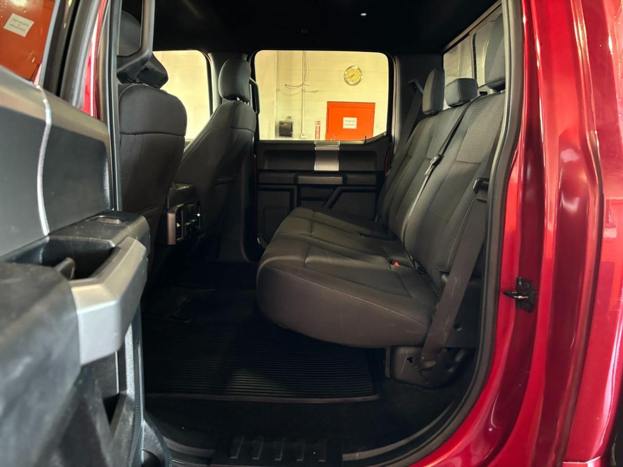 2017 Ford F-150 XLT Franklin OH