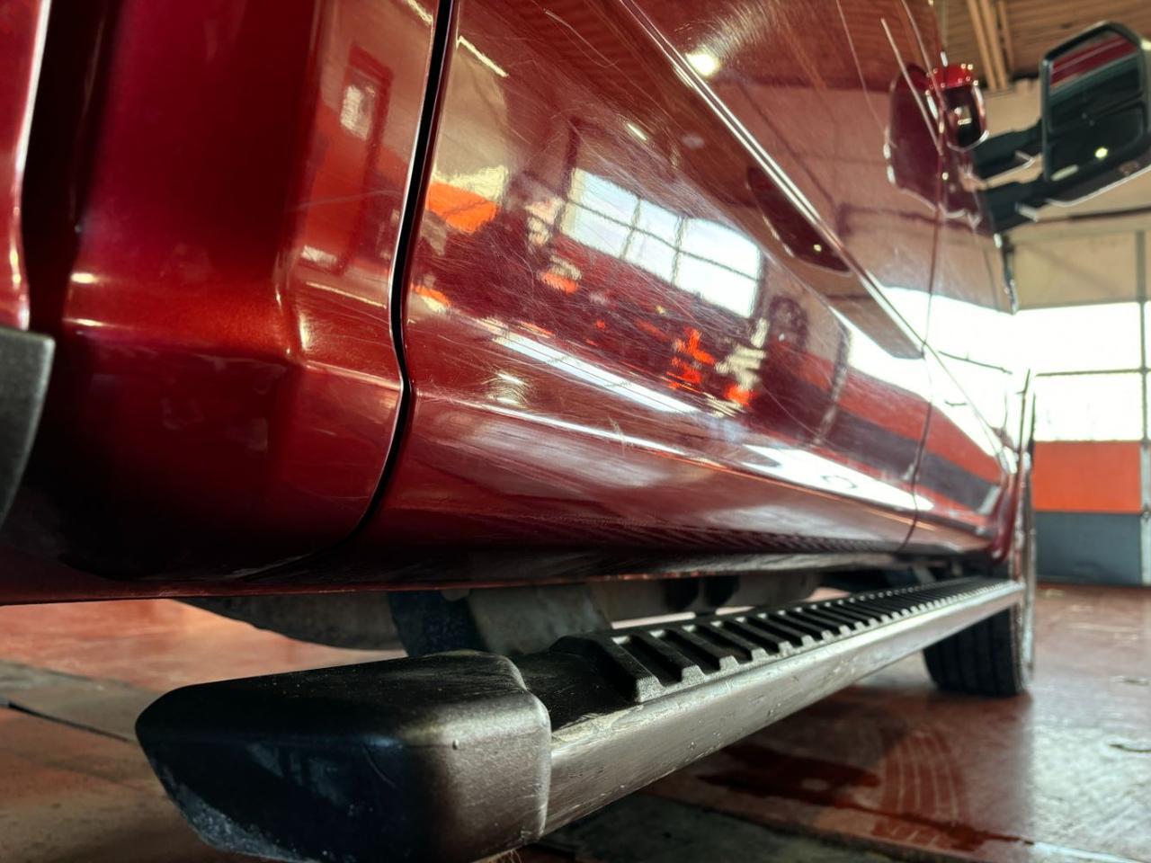 2017 Ford F-150 XLT Franklin OH