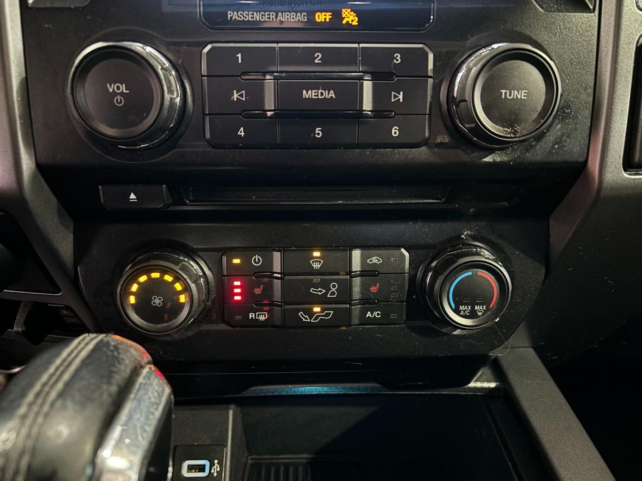 2017 Ford F-150 XLT Franklin OH