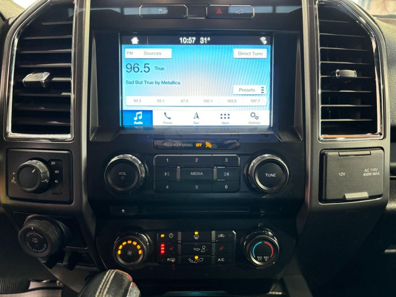 2017 Ford F-150 XLT Franklin OH